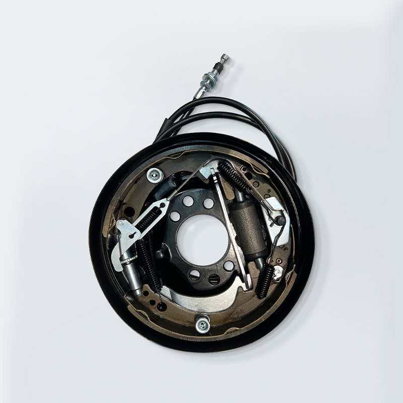 ヘリフォークリフト1.5トンブレーキASSY