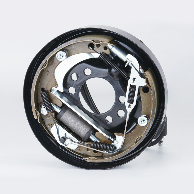 杭州フォークリフト1.5トンブレーキ