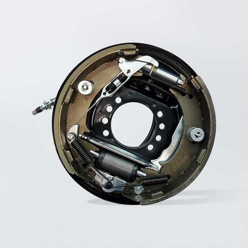 ヘリフォークリフト3トンブレーキASSY