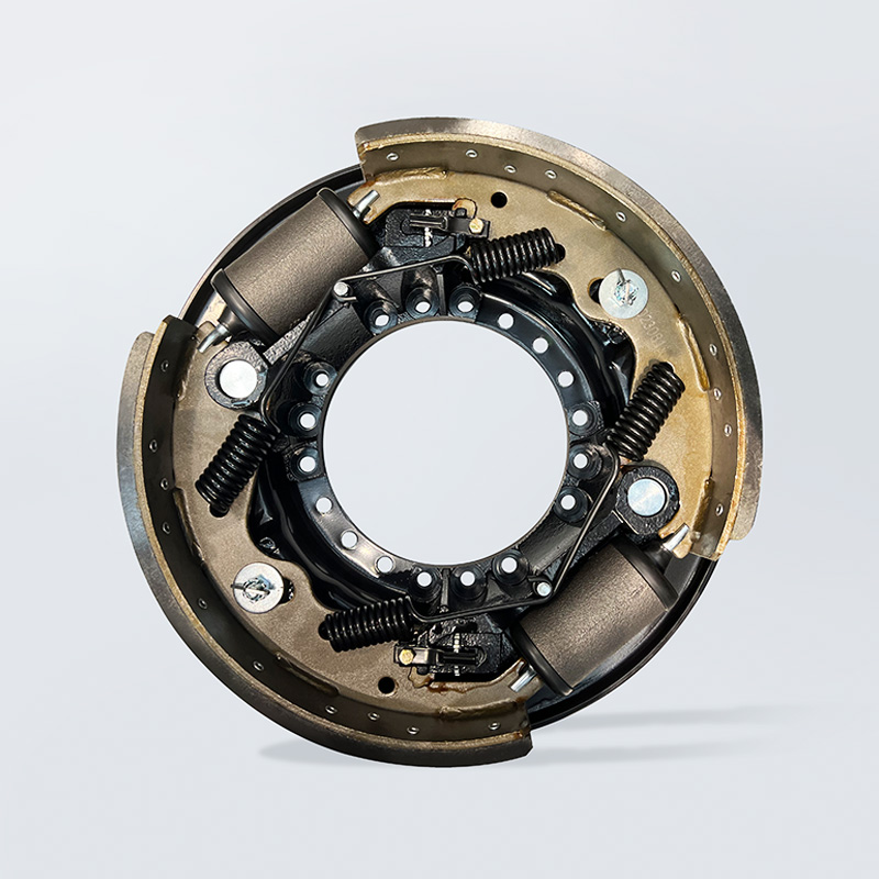 ヘリフォークリフト10トンブレーキASSY