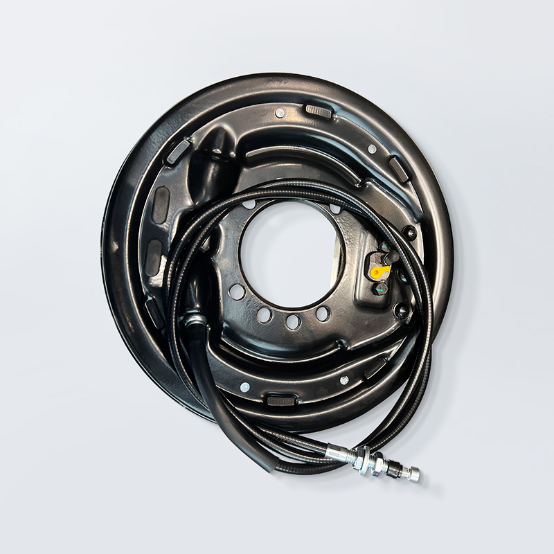 ヘリフォークリフト2トンブレーキASSY ヘリフォークリフト2トンブレーキASSY