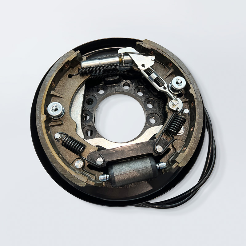 ヘリフォークリフト4.5トンブレーキASSY