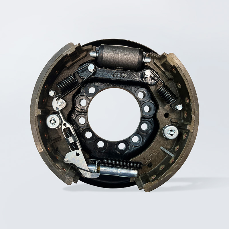 ヘリフォークリフト5トンブレーキASSY