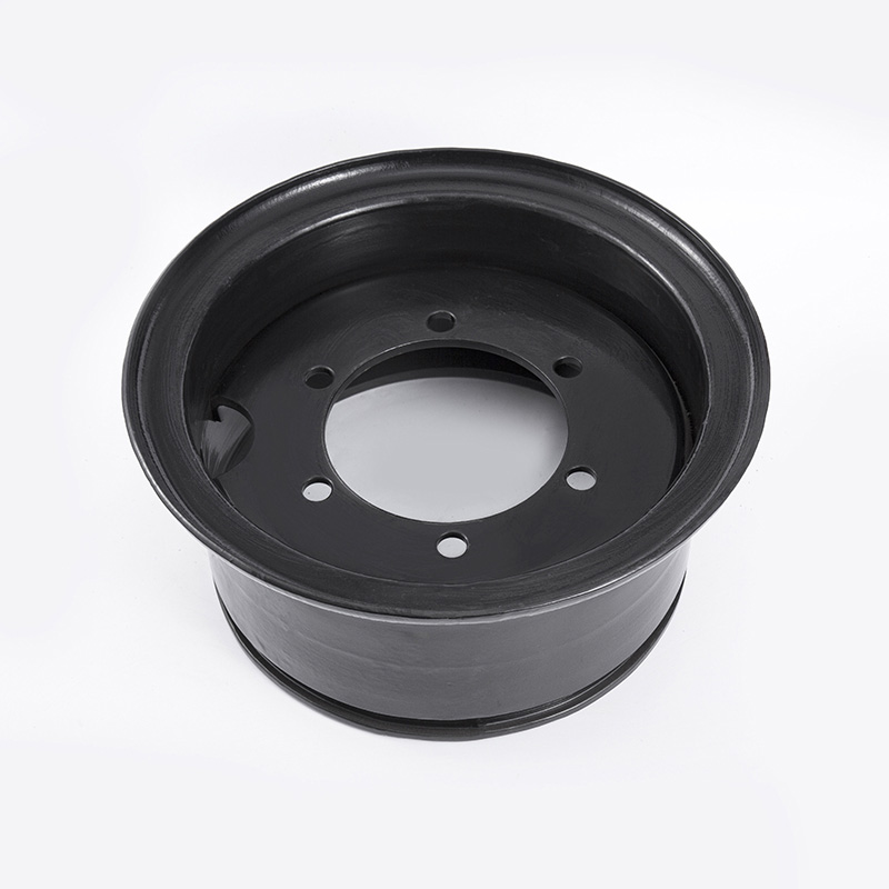 杭州フォークリフト 30HB ワンピーススチールホイールリム 28x9-15