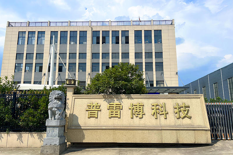 諸曁プレボブレーキシステム技術有限公司