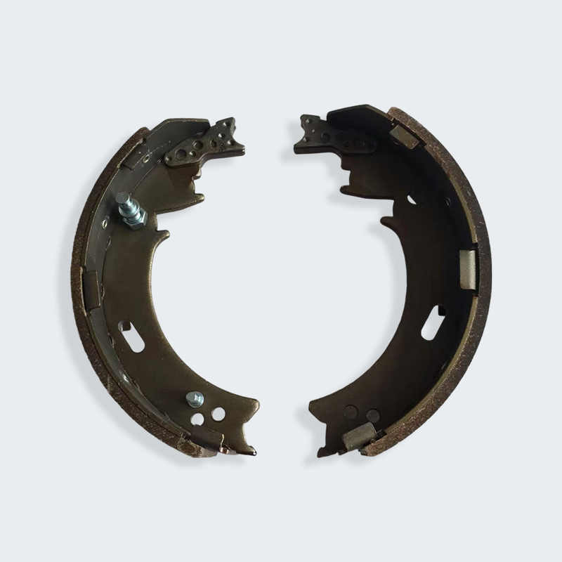 ヘリフォークリフト 3.8トン 右ブレーキシュー ヘリフォークリフト 3.8トン 右ブレーキシュー