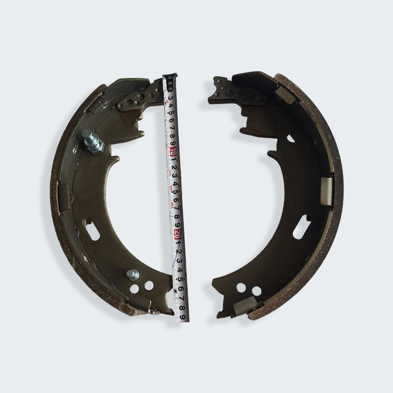 ヘリフォークリフト 3.8トン 右ブレーキシュー ヘリフォークリフト 3.8トン 右ブレーキシュー