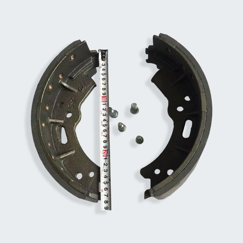 ヘリフォークリフト5~7トン新パターンブレーキシュー ヘリフォークリフト5~7トン新パターンブレーキシュー