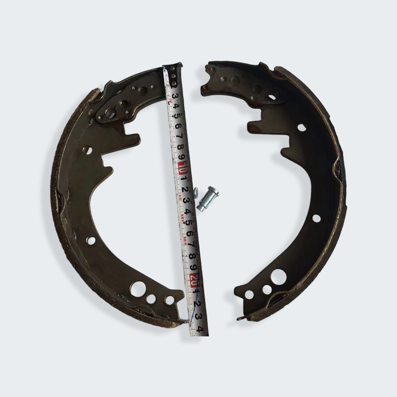 Hangcha/Heli フォークリフト 1.5 トン ブレーキシュー Hangcha/Heli フォークリフト 1.5 トン ブレーキシュー