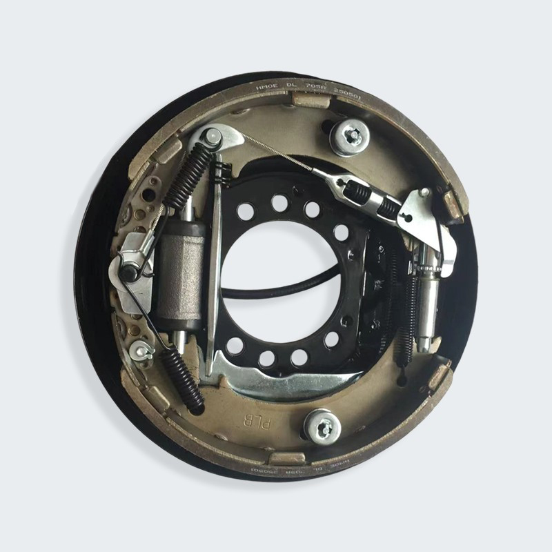 Liugong フォークリフト 3 トン左ブレーキ アセンブリ