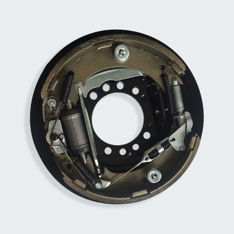 Liugong フォークリフト 3 トン右ブレーキ アセンブリ