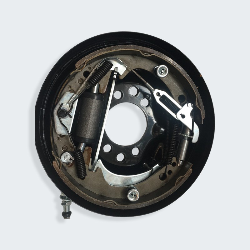 A15ハンチャフォークリフト1.5トン左ブレーキASSY