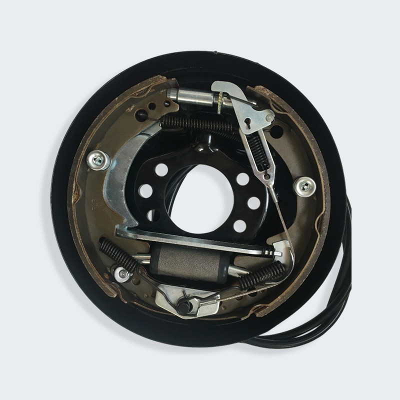 A15ハンチャフォークリフト1.5トン右ブレーキASSY