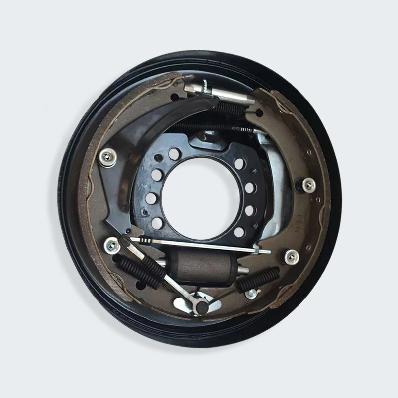 X25 Hangcha フォークリフト 2.5 トン 左ブレーキ アセンブリ