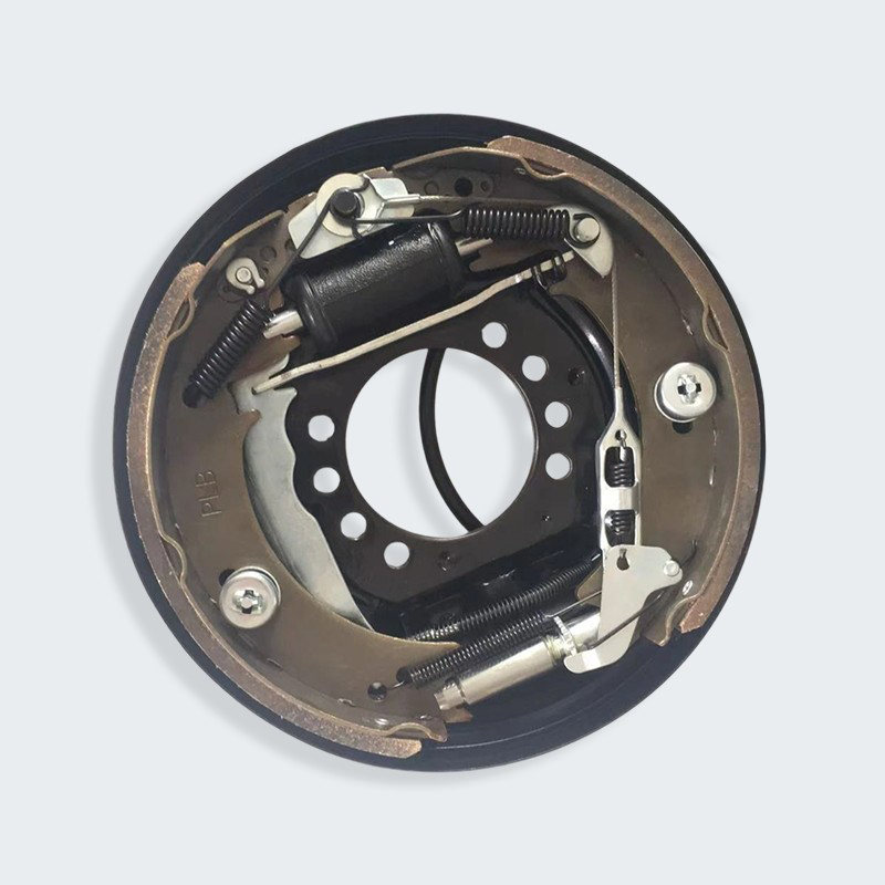 X30 Hangcha フォークリフト 3 トン 左ブレーキ アセンブリ