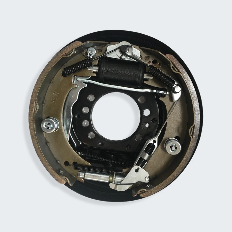 A30ハンチャフォークリフト3トン左ブレーキASSY