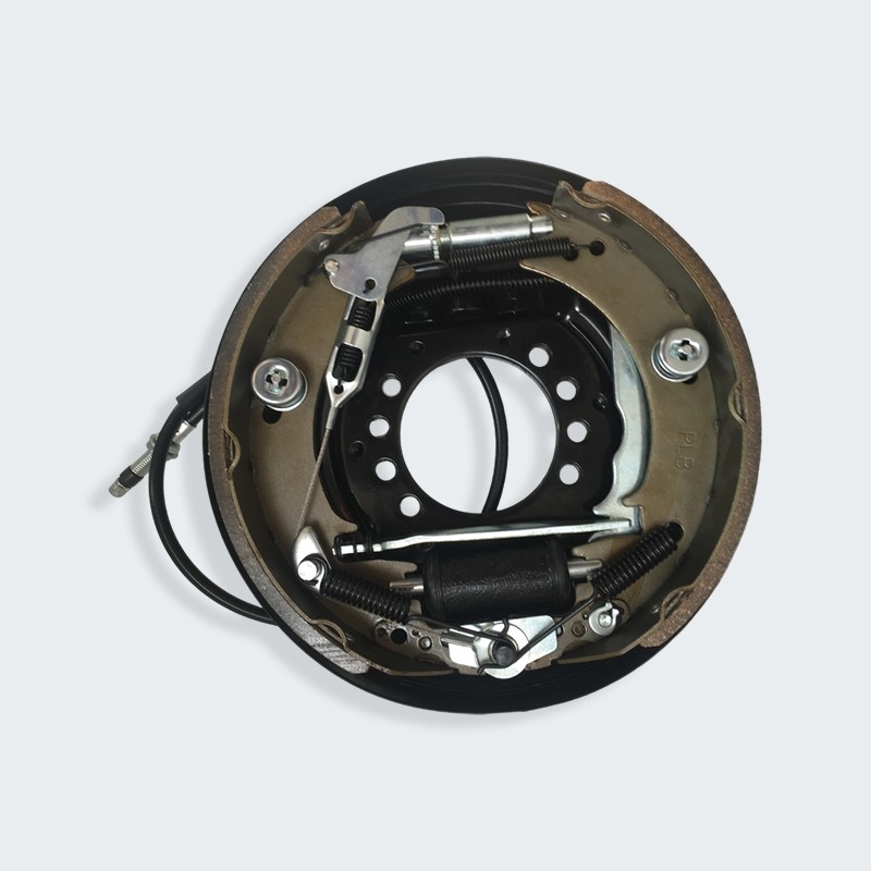 R30ハンチャフォークリフト3トン左ブレーキASSY R30ハンチャフォークリフト3トン左ブレーキASSY