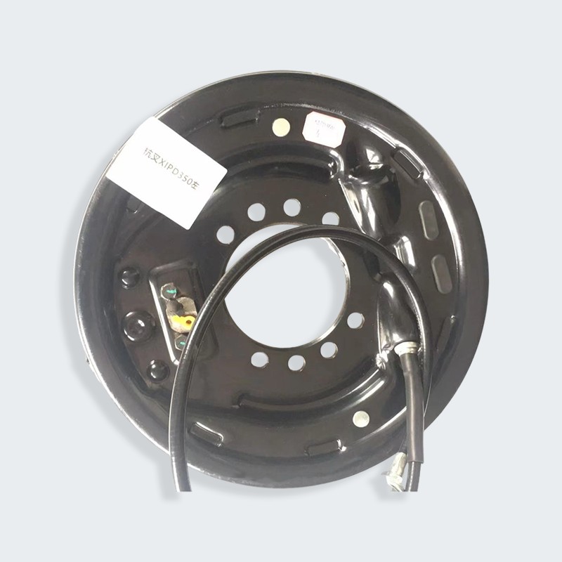XIPD350 Hangcha フォークリフト 3.5 トン 左ブレーキ アセンブリ XIPD350 Hangcha フォークリフト 3.5 トン 左ブレーキ アセンブリ