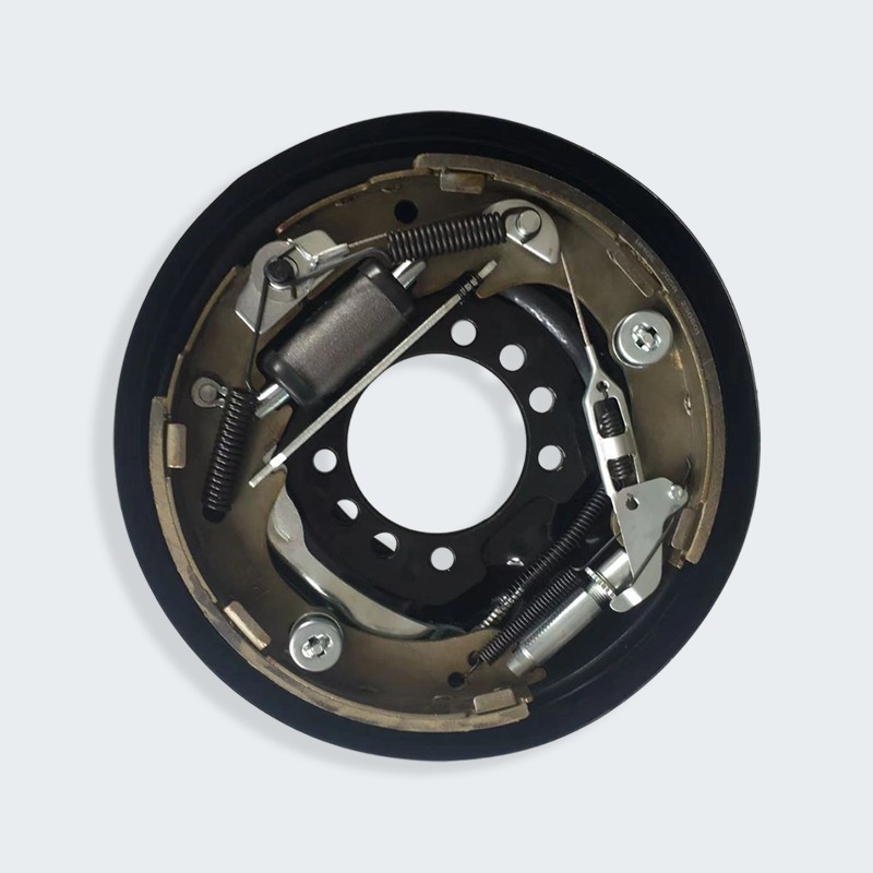 XIPD350 Hangcha フォークリフト 3.5 トン 左ブレーキ アセンブリ