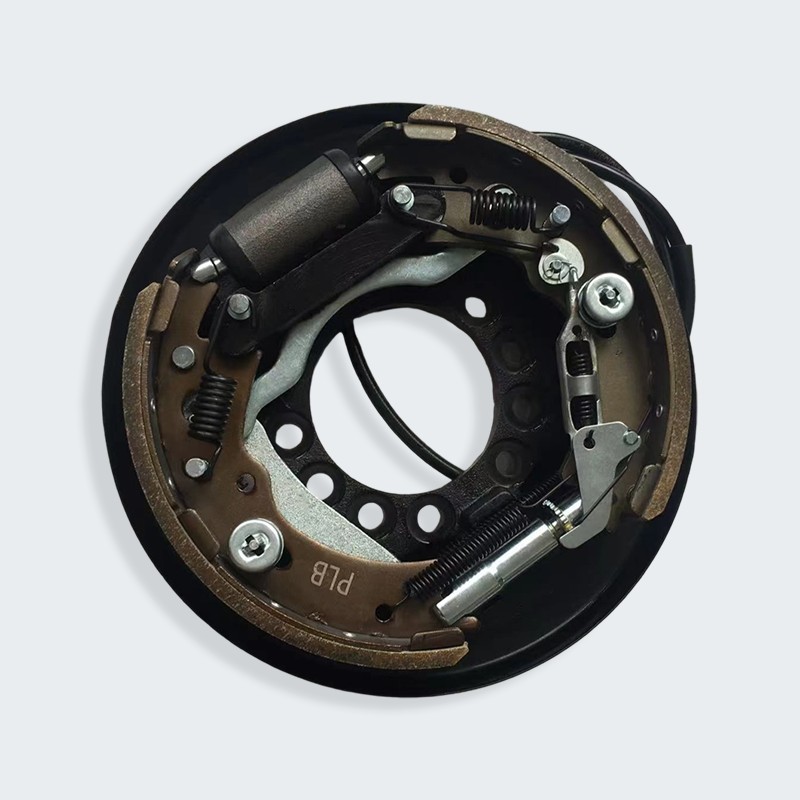 R450ハンチャフォークリフト4.5トン左ブレーキASSY