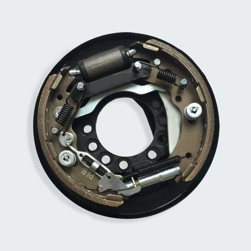 R450 Hangcha フォークリフト 4.5 トン 右ブレーキ アセンブリ R450 Hangcha フォークリフト 4.5 トン 右ブレーキ アセンブリ