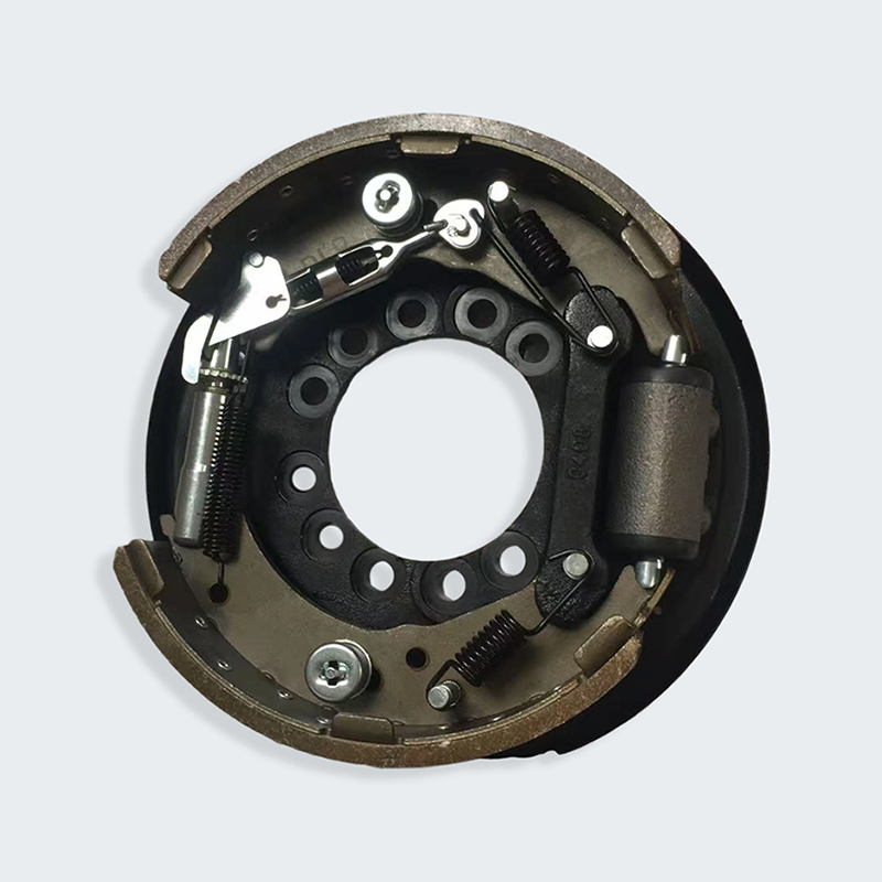 Hangcha フォークリフト 5-7 トン右ブレーキ アセンブリ