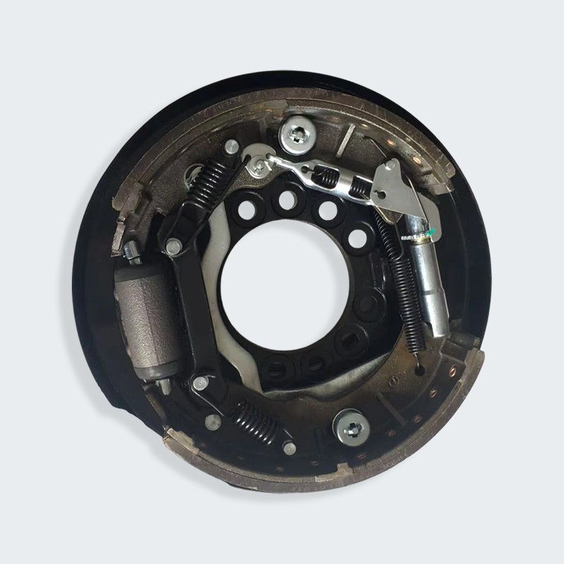 R550 Hangcha フォークリフト 5.5 トン 左ブレーキ アセンブリ R550 Hangcha フォークリフト 5.5 トン 左ブレーキ アセンブリ