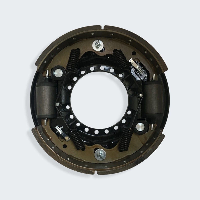 A100ハンチャフォークリフト10トン左（ダブルポンプ）ブレーキASSY