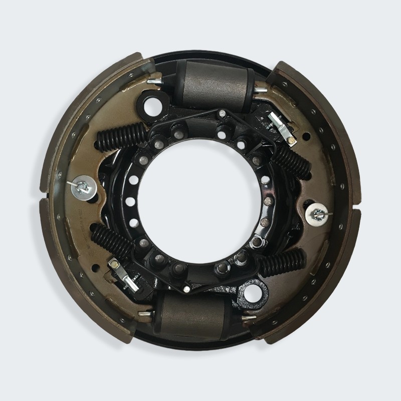 A100ハンチャフォークリフト10トン右（ダブルポンプ）ブレーキASSY