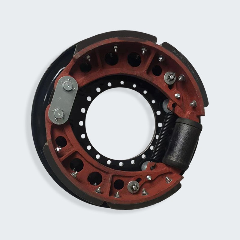 Hangcha フォークリフト 10 トン (シングルポンプ) ブレーキ アセンブリ