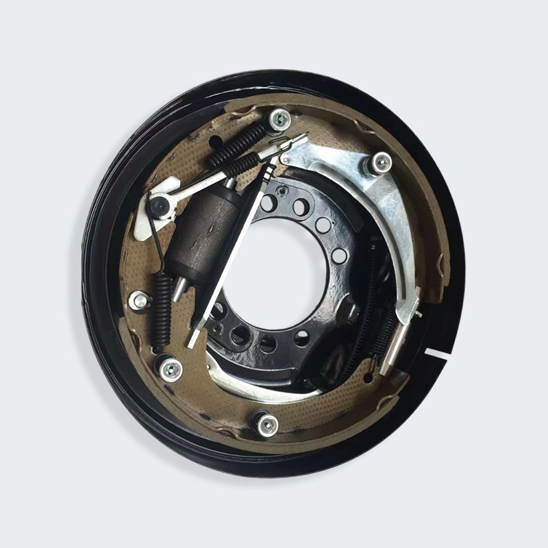 トヨタフォークリフト 7F 2トン 左ブレーキASSY トヨタフォークリフト 7F 2トン 左ブレーキASSY