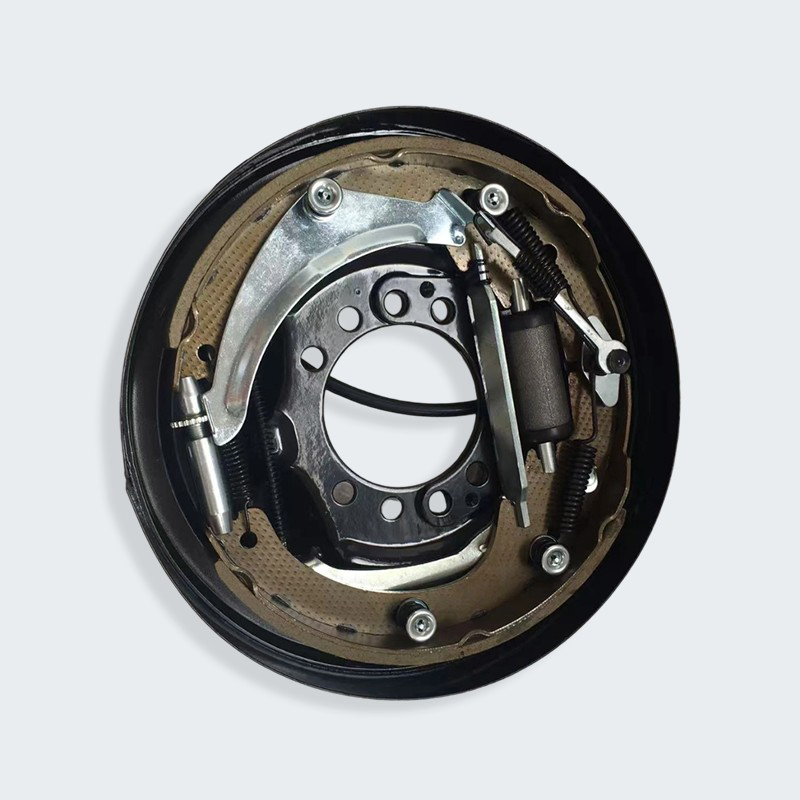 トヨタフォークリフト 7F 2トン 右ブレーキASSY トヨタフォークリフト 7F 2トン 右ブレーキASSY