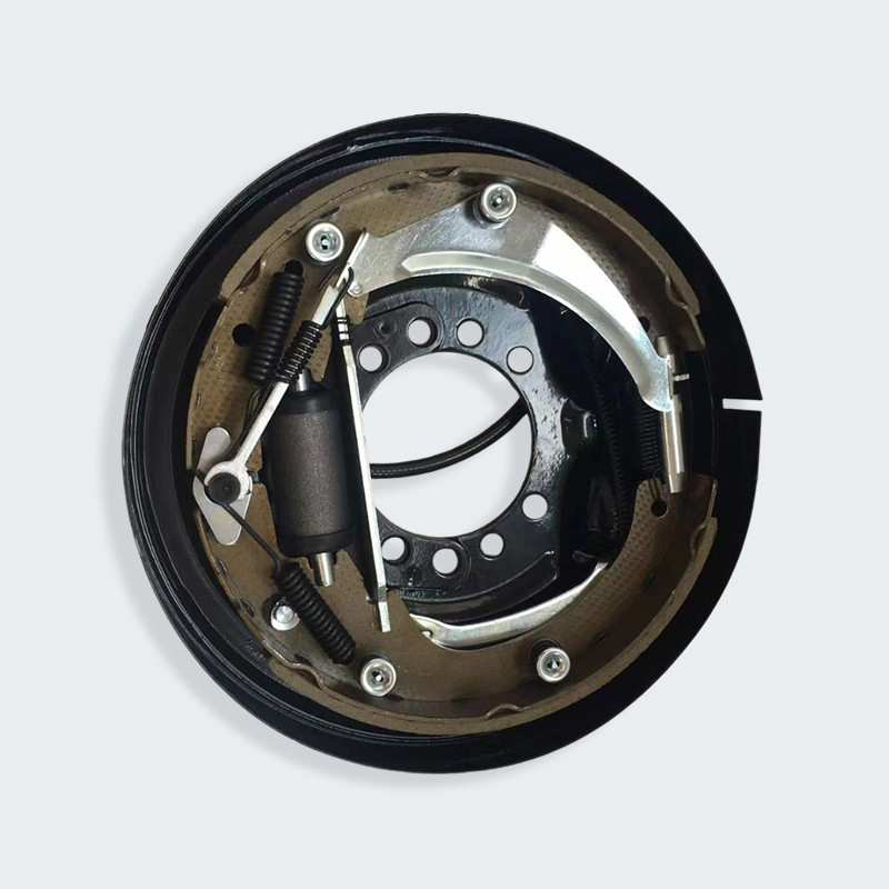 トヨタフォークリフト 8F 2~3トン 左ブレーキASSY トヨタフォークリフト 8F 2~3トン 左ブレーキASSY