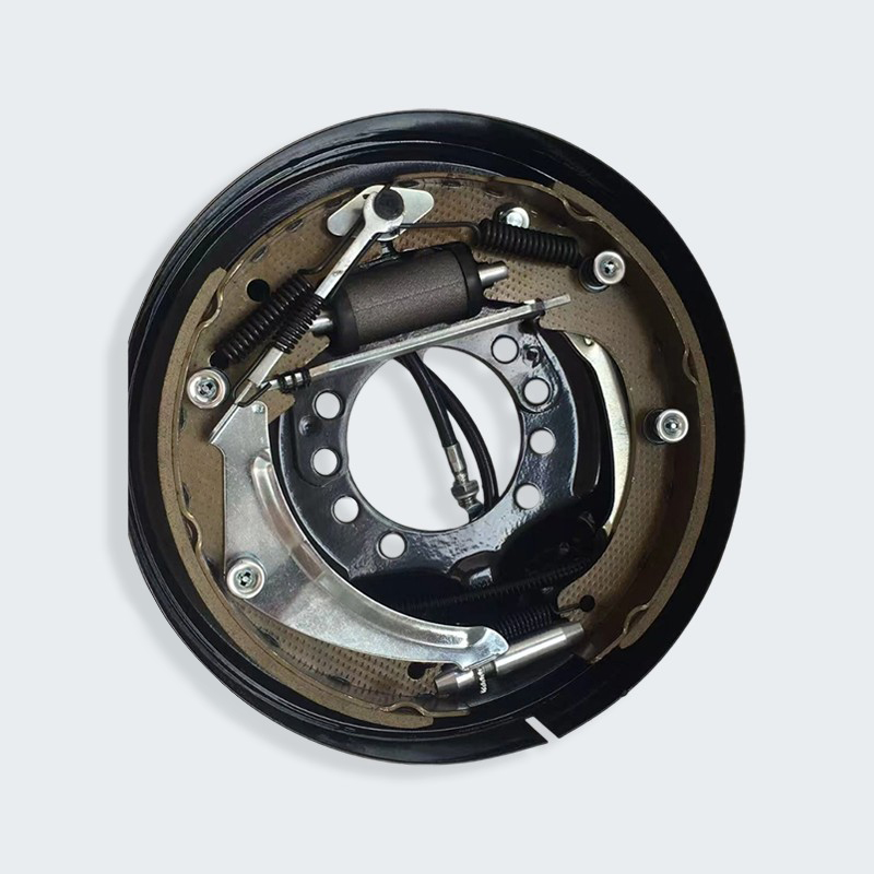 トヨタフォークリフト 8F 2～3トン 右ブレーキASSY