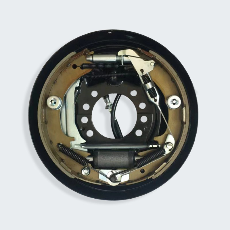 コマツフォークリフト3トン右ブレーキASSY