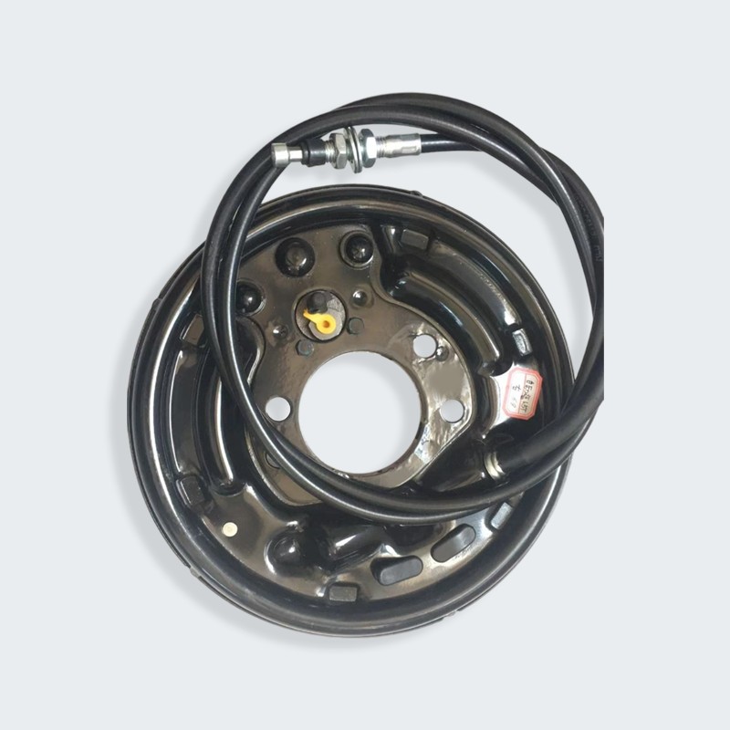 タイリフト フォークリフト 1.5トン 右ブレーキASSY タイリフト フォークリフト 1.5トン 右ブレーキASSY