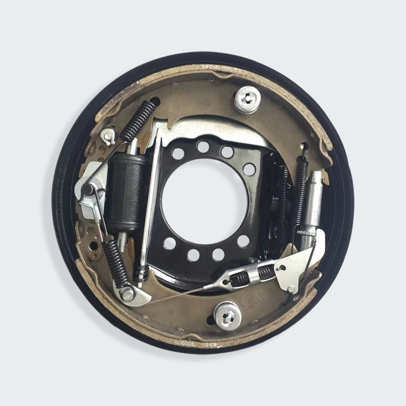 タイリフト フォークリフト 3トン(小穴) 右ブレーキASSY タイリフト フォークリフト 3トン(小穴) 右ブレーキASSY