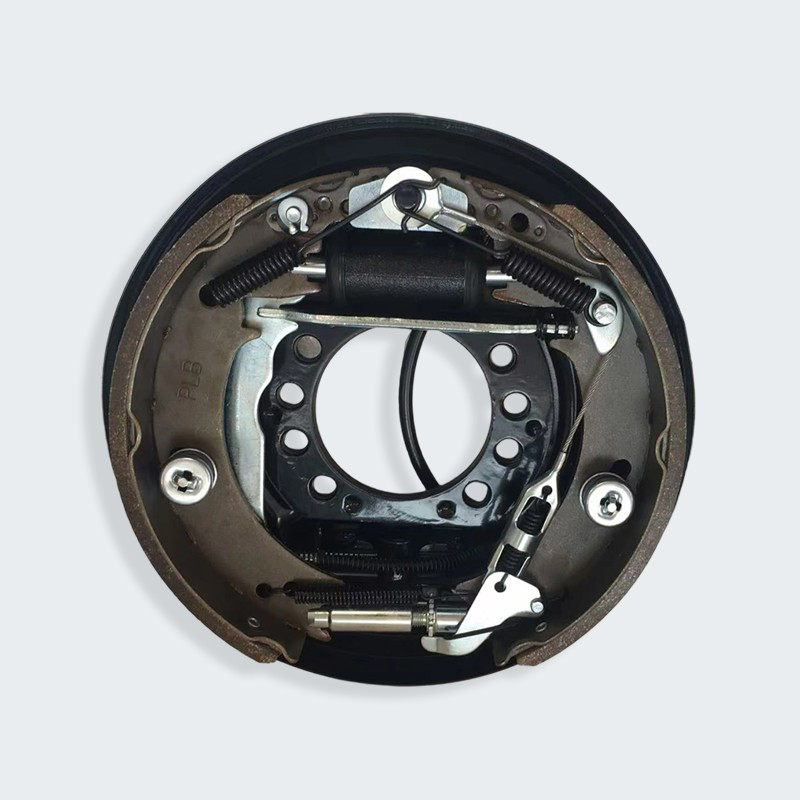 タイリフト フォークリフト 3トン(大穴) 左ブレーキASSY