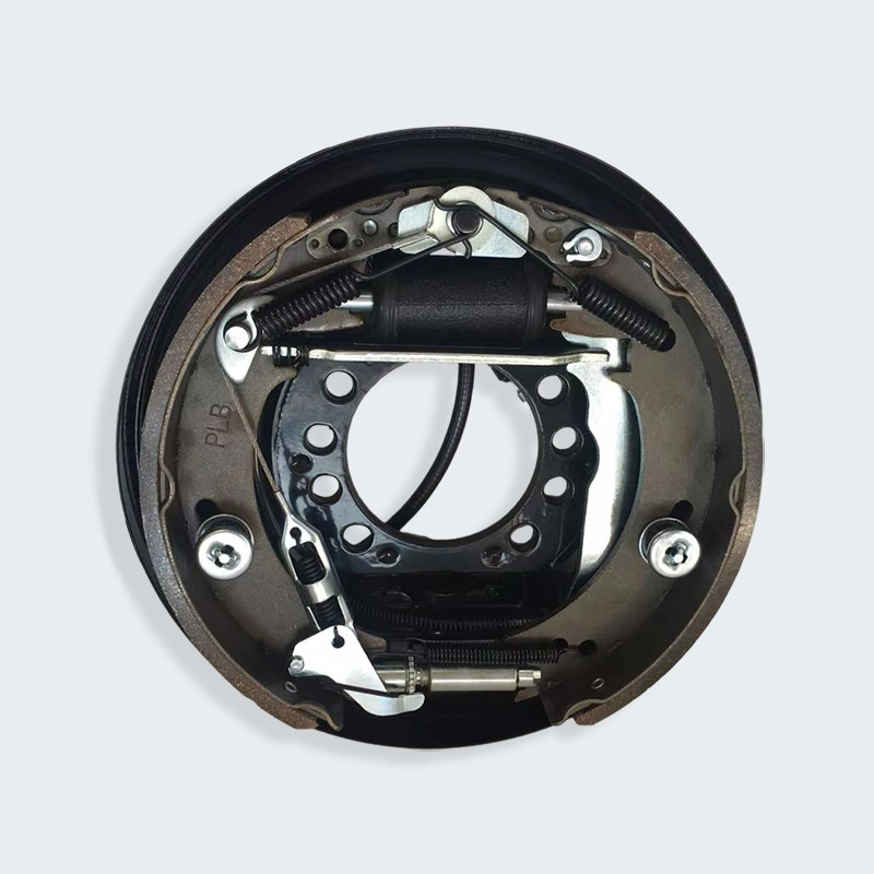 タイリフト フォークリフト 3トン(ビッグホール) 右ブレーキASSY タイリフト フォークリフト 3トン(ビッグホール) 右ブレーキASSY