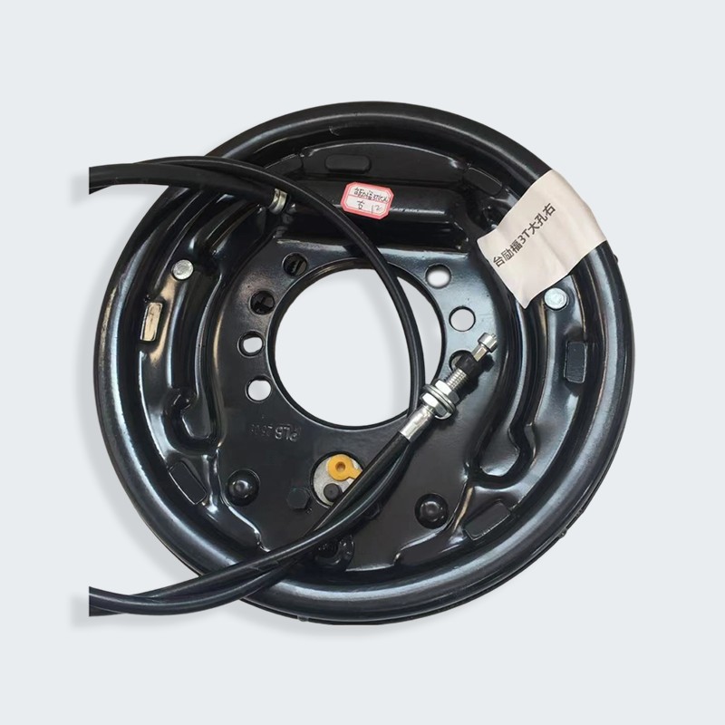 タイリフト フォークリフト 3トン(ビッグホール) 右ブレーキASSY タイリフト フォークリフト 3トン(ビッグホール) 右ブレーキASSY