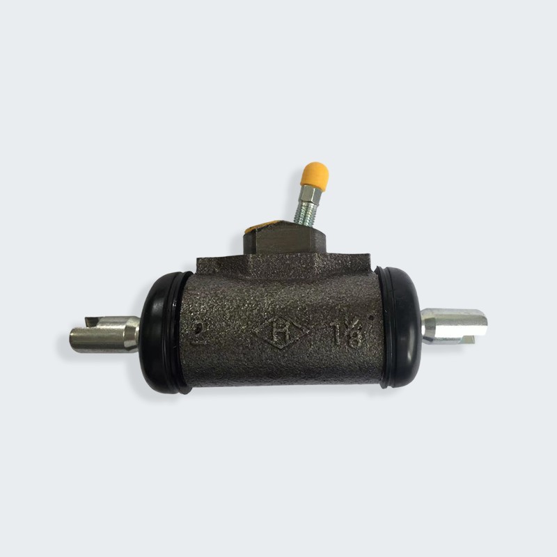 Hangcha フォークリフト R20/A20/J20 ヘリフォークリフト 2 トン左ブレーキシリンダー Hangcha フォークリフト R20/A20/J20 ヘリフォークリフト 2 トン左ブレーキシリンダー