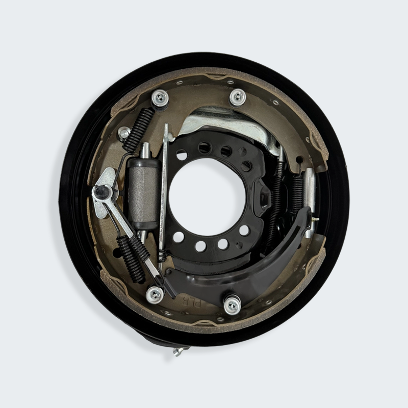 ヘリフォークリフト2トン右ブレーキASSY