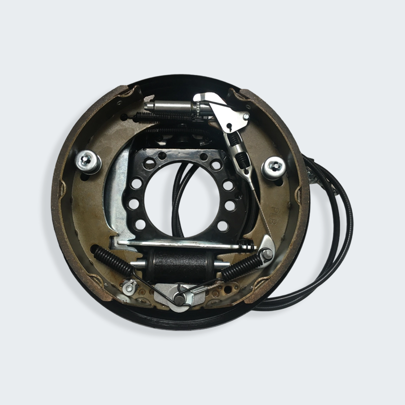 ヘリフォークリフト 3トン 右ブレーキASSY