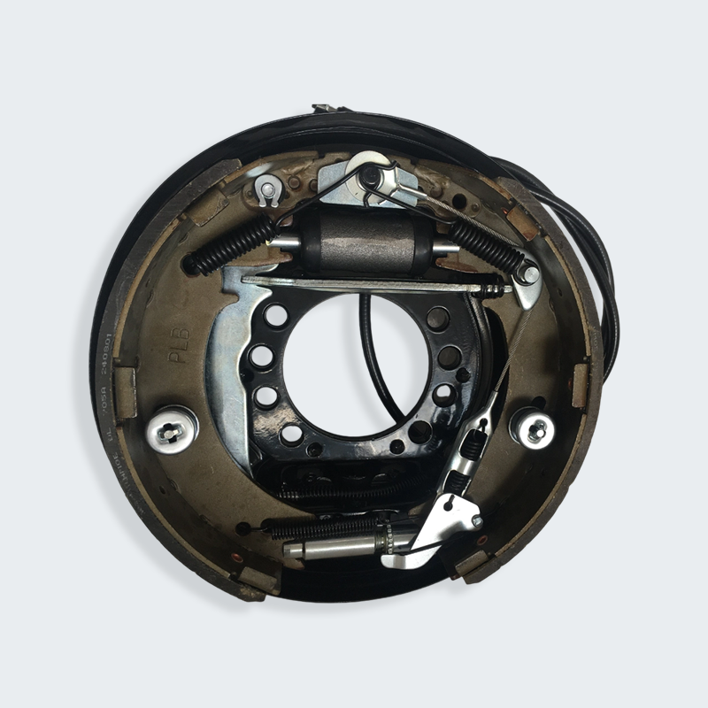 ヘリフォークリフト K38 左ブレーキAssy