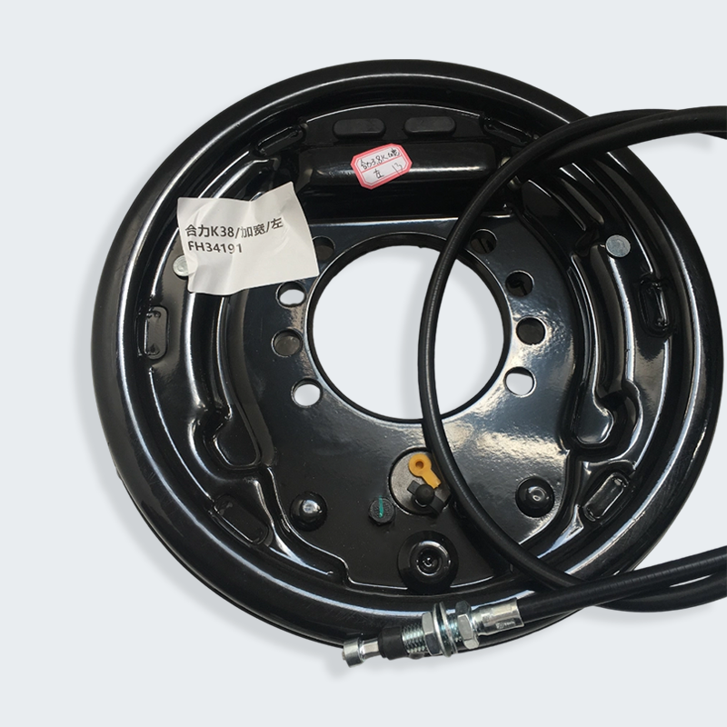 ヘリフォークリフト K38 左ブレーキAssy ヘリフォークリフト K38 左ブレーキAssy