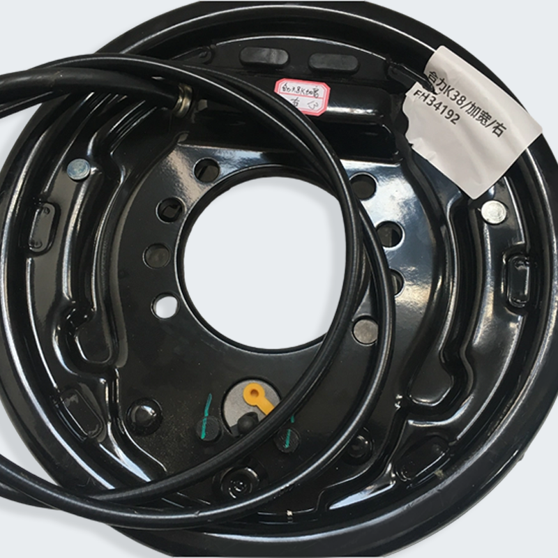 ヘリフォークリフト K38 右ブレーキAssy ヘリフォークリフト K38 右ブレーキAssy