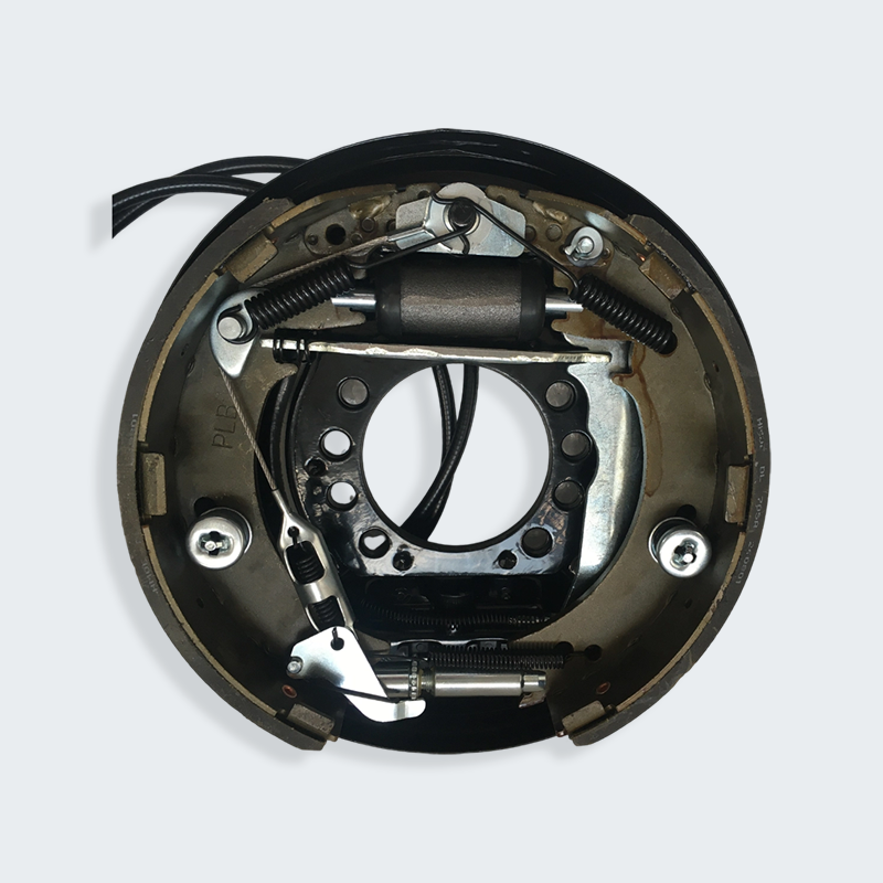 ヘリフォークリフト K38 右ブレーキAssy