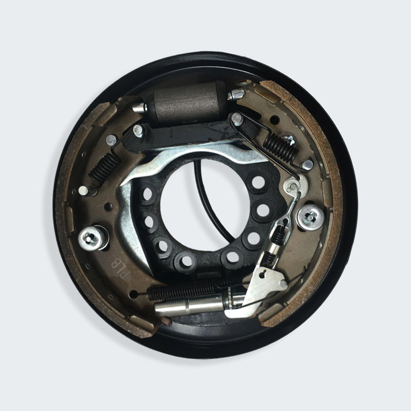 ヘリフォークリフト 4.5トン 左ブレーキASSY