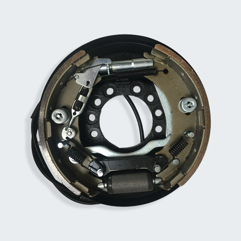 ヘリフォークリフト K45 左ブレーキAssy