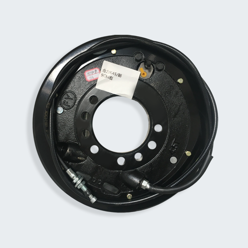 ヘリフォークリフト K45 右ブレーキAssy ヘリフォークリフト K45 右ブレーキAssy